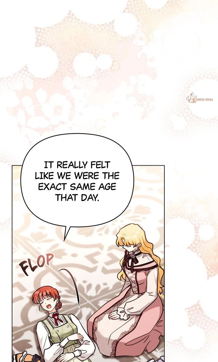 Finding Camellia Chapter 142 page 60