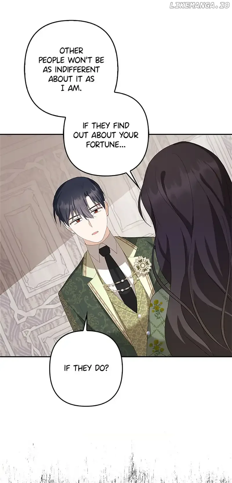 A Con Artist But That’s Okay Chapter 39 page 64