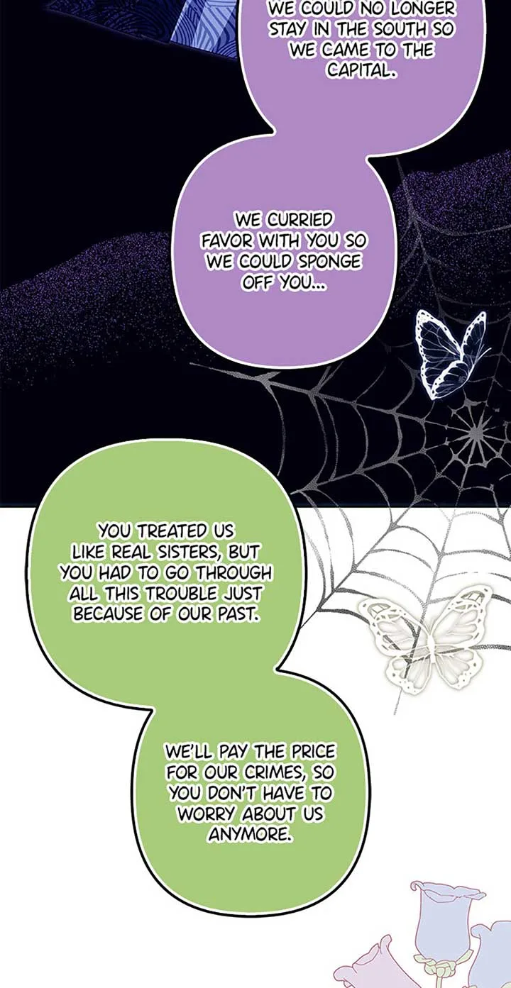 A Con Artist But That’s Okay Chapter 63 page 13
