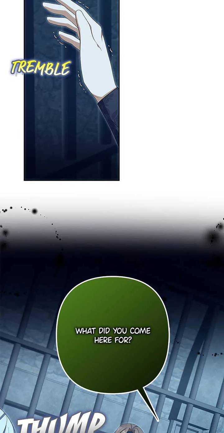 A Con Artist But That’s Okay Chapter 63 page 3
