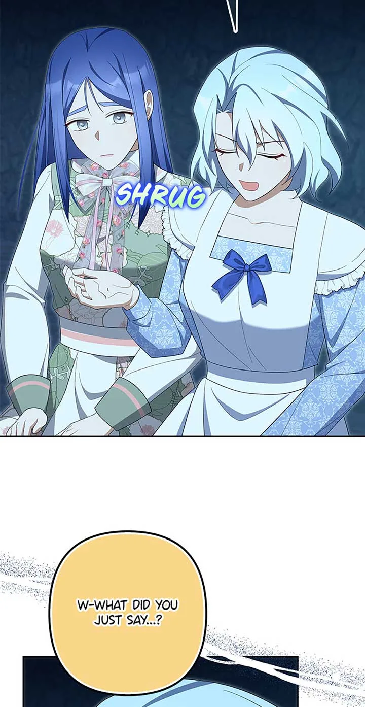 A Con Artist But That’s Okay Chapter 63 page 10