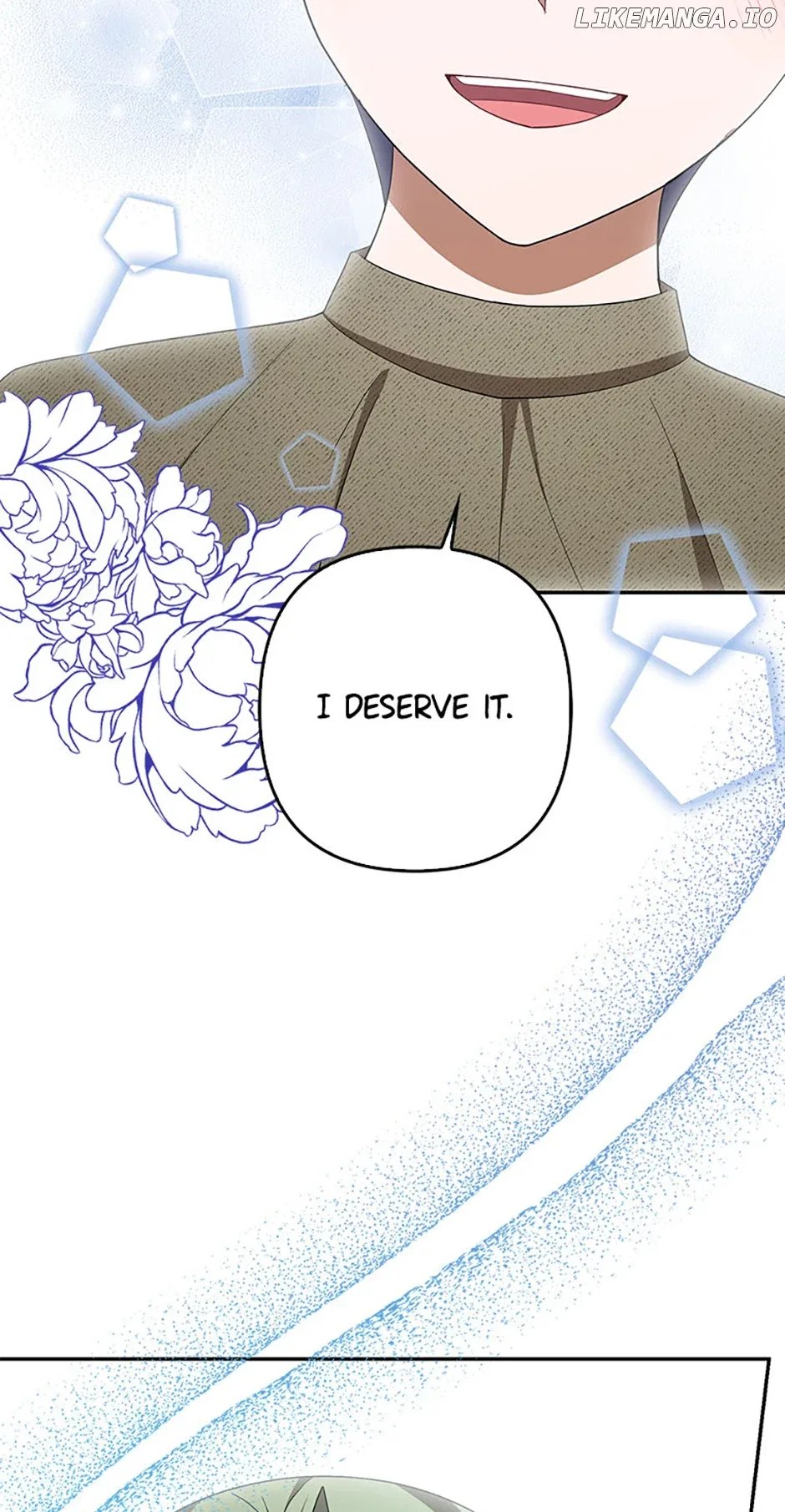 A Con Artist But That’s Okay Chapter 54 page 25