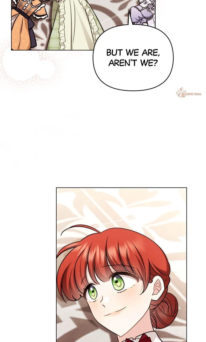 Finding Camellia Chapter 142 page 61