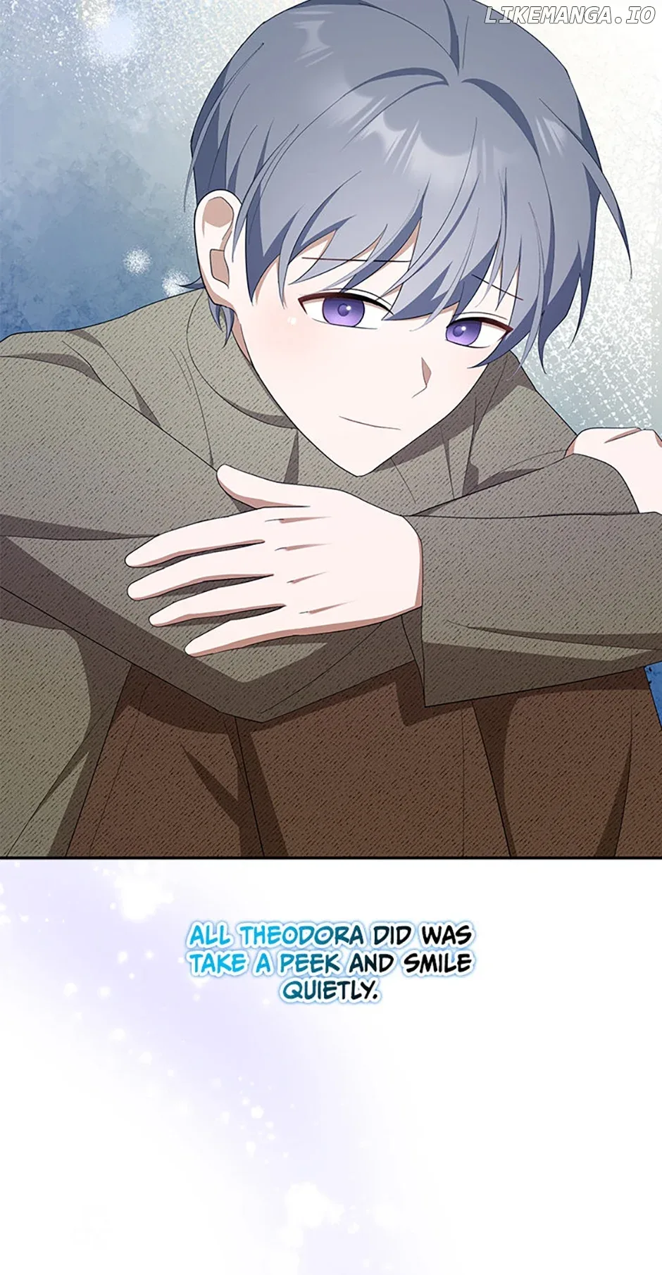 A Con Artist But That’s Okay Chapter 54 page 29