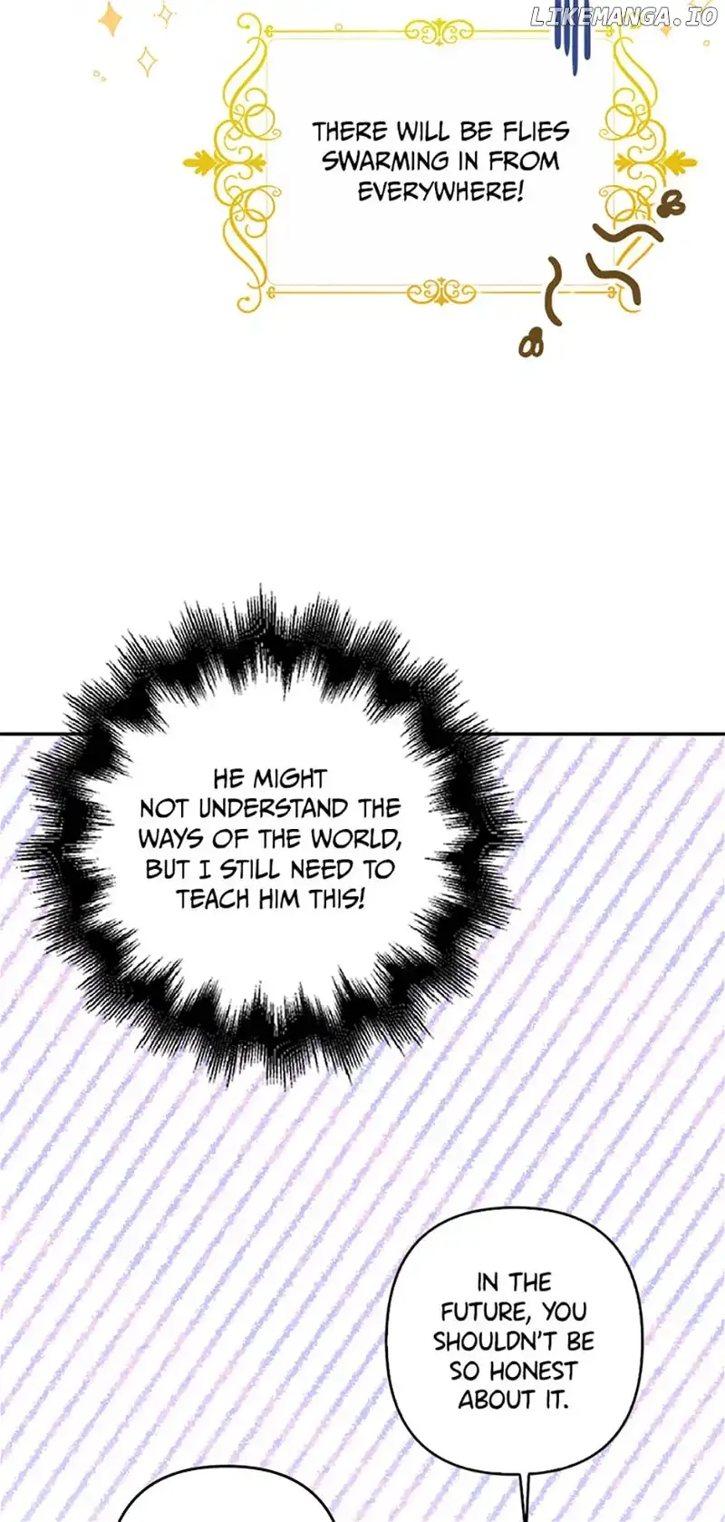 A Con Artist But That’s Okay Chapter 39 page 61