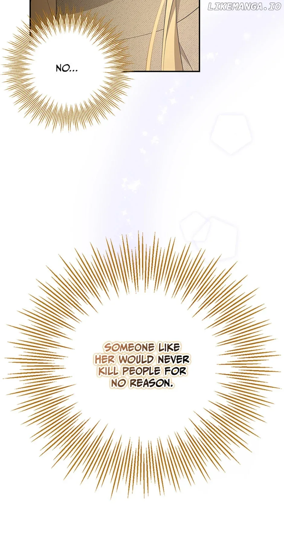 A Con Artist But That’s Okay Chapter 54 page 31