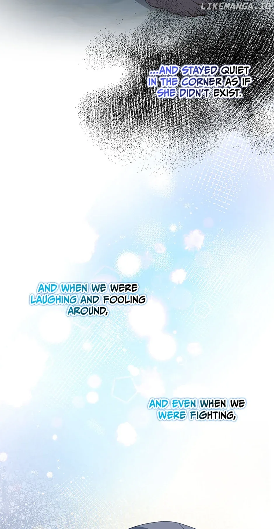 A Con Artist But That’s Okay Chapter 54 page 28