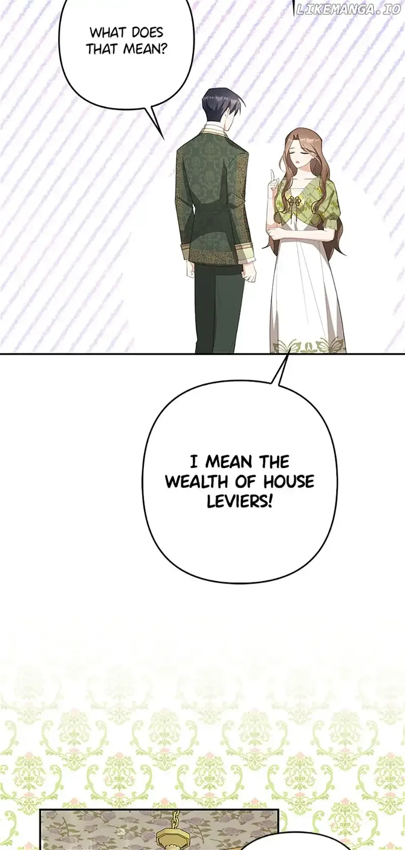 A Con Artist But That’s Okay Chapter 39 page 62