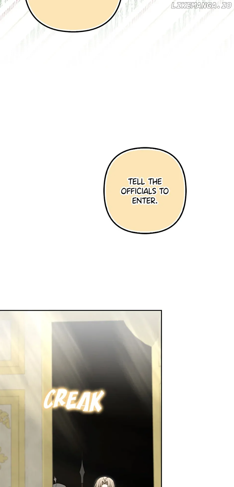 A Con Artist But That’s Okay Chapter 62 page 34