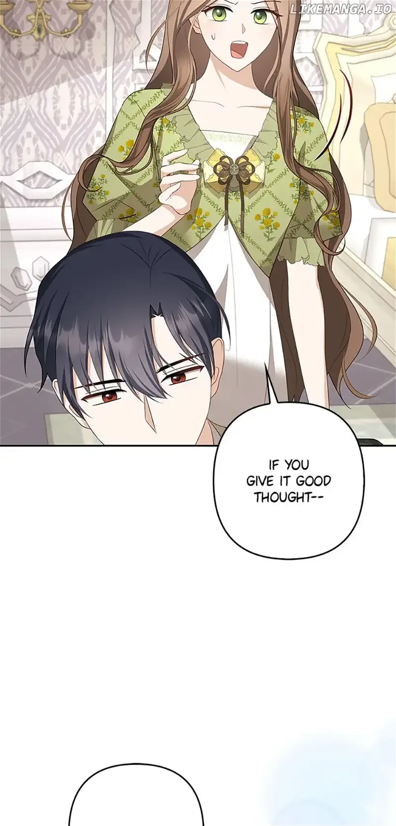A Con Artist But That’s Okay Chapter 39 page 68