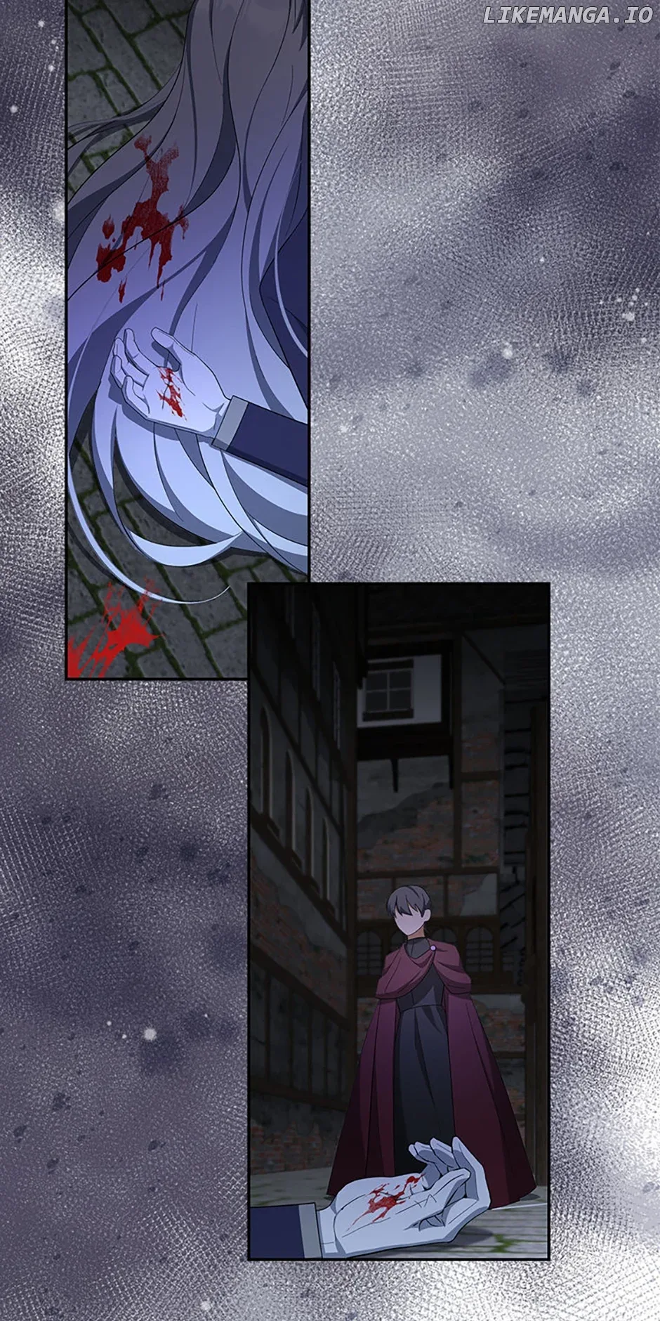 A Con Artist But That’s Okay Chapter 54 page 41