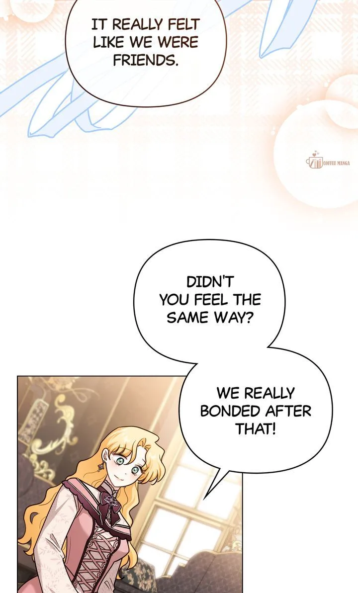 Finding Camellia Chapter 142 page 65