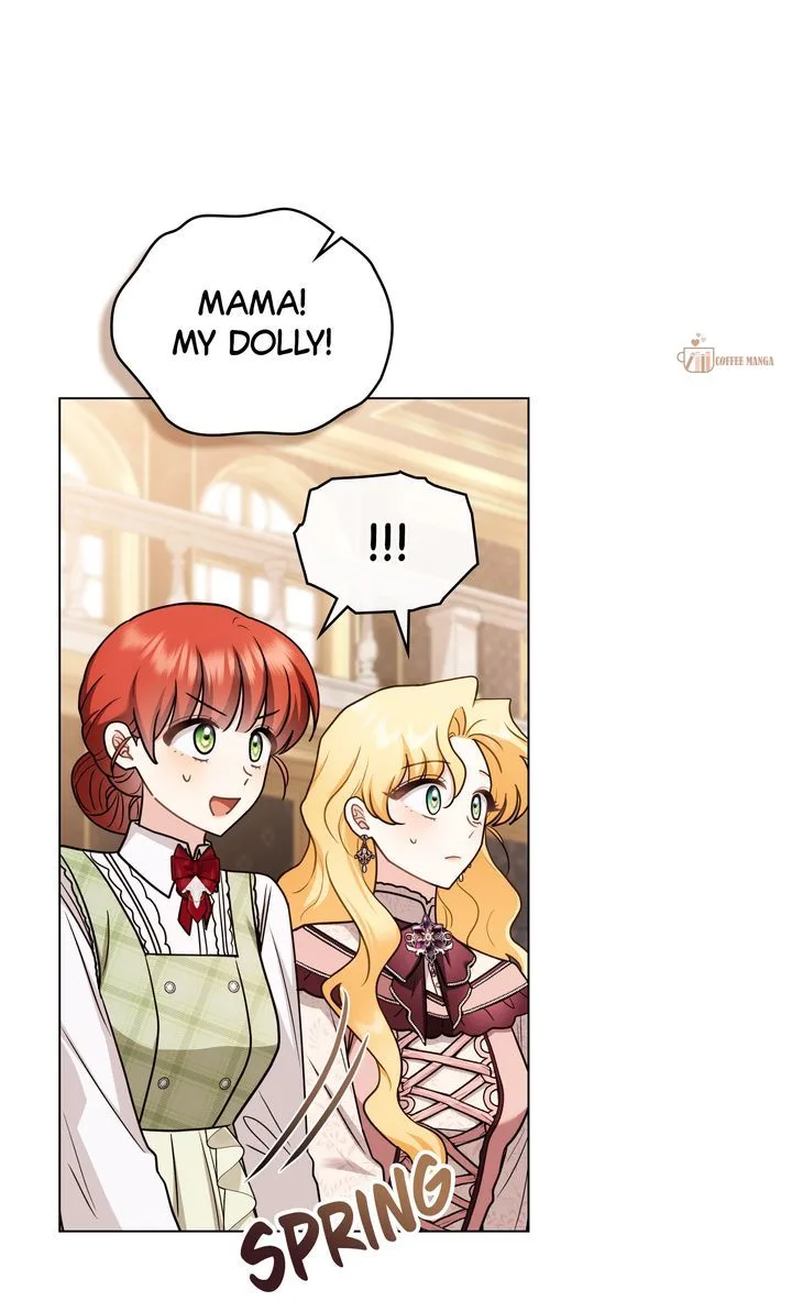 Finding Camellia Chapter 142 page 69