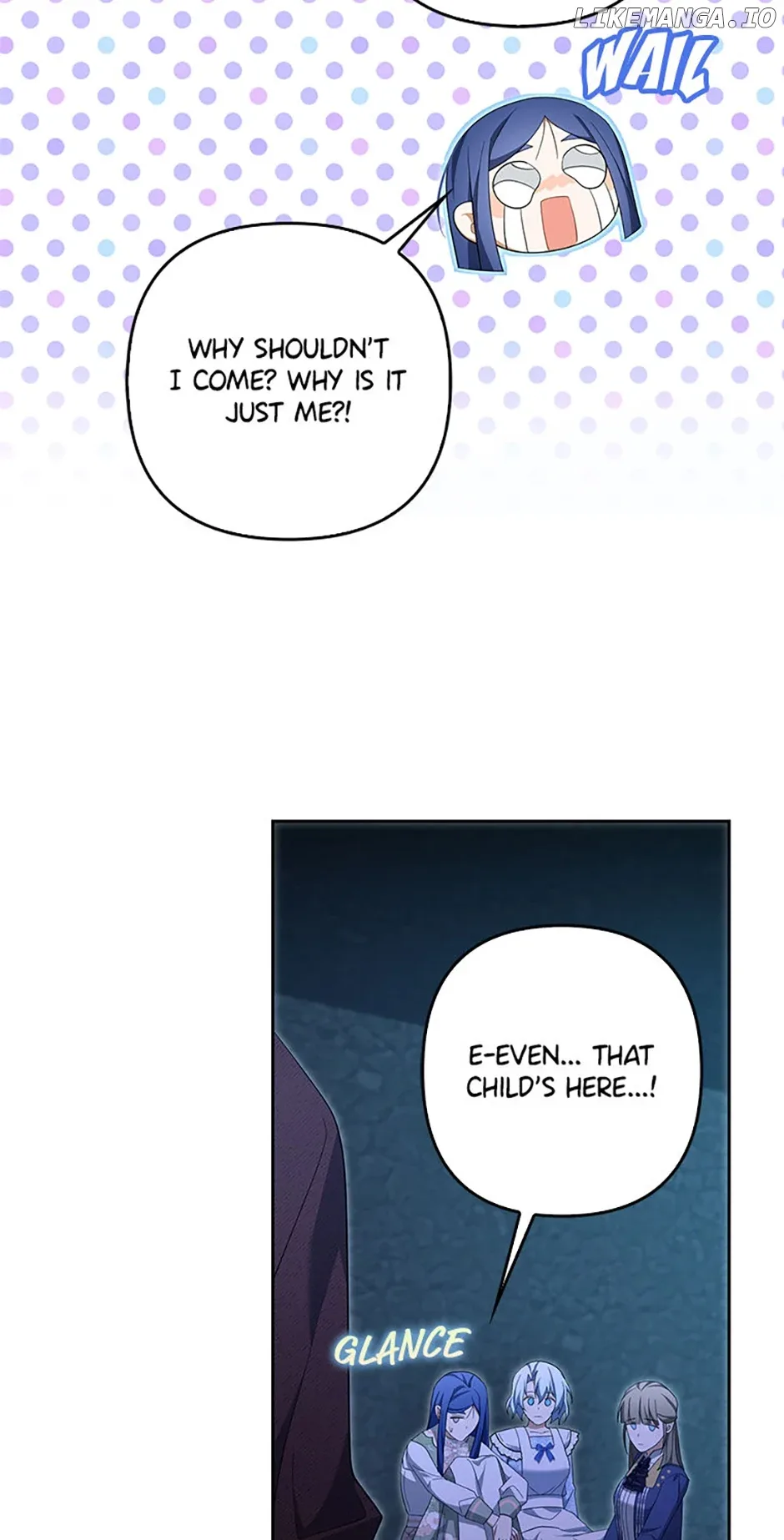 A Con Artist But That’s Okay Chapter 62 page 45