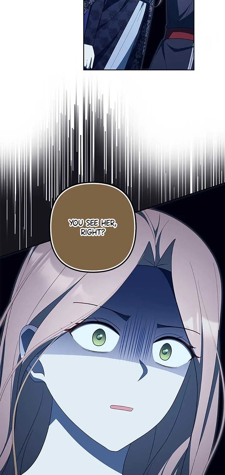 A Con Artist But That’s Okay Chapter 63 page 24