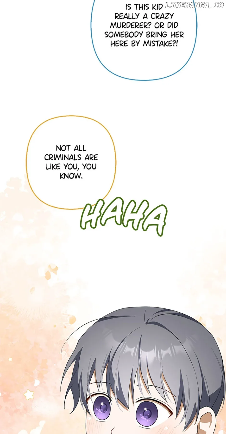 A Con Artist But That’s Okay Chapter 54 page 37