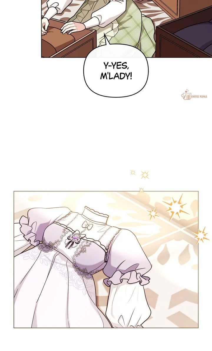 Finding Camellia Chapter 142 page 71