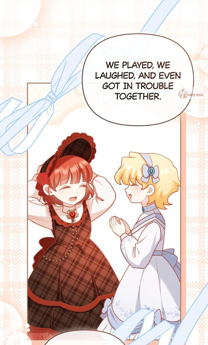 Finding Camellia Chapter 142 page 64
