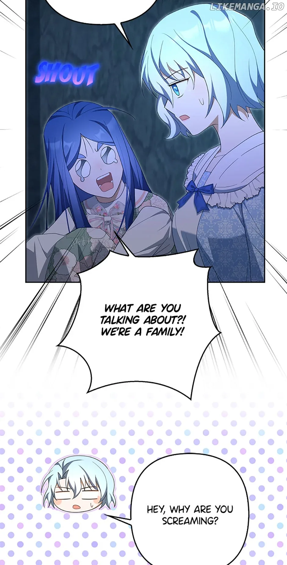 A Con Artist But That’s Okay Chapter 62 page 44