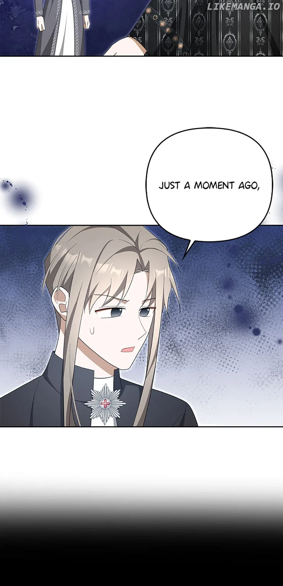 A Con Artist But That’s Okay Chapter 62 page 38