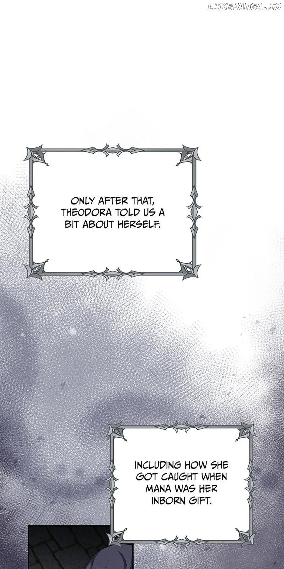 A Con Artist But That’s Okay Chapter 54 page 40