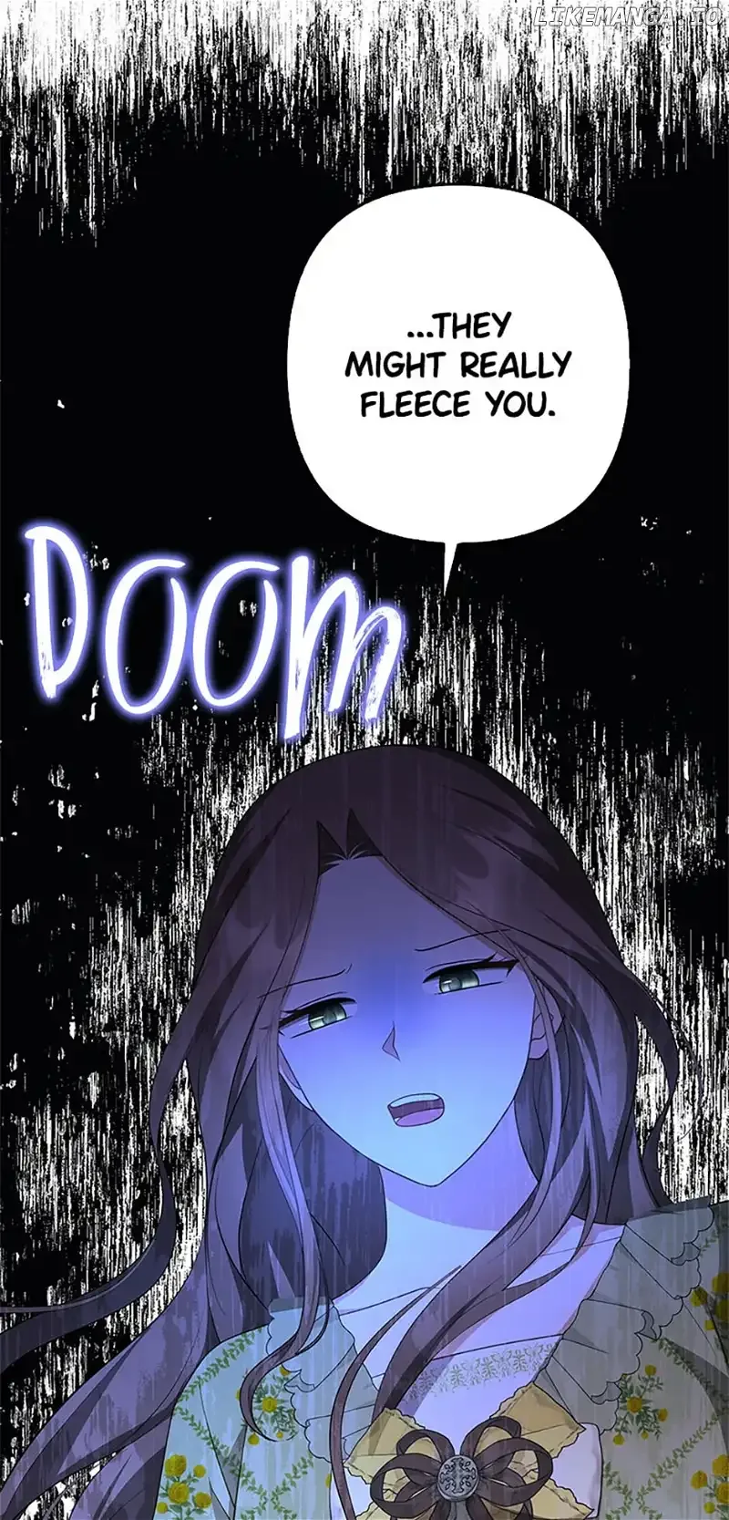 A Con Artist But That’s Okay Chapter 39 page 65