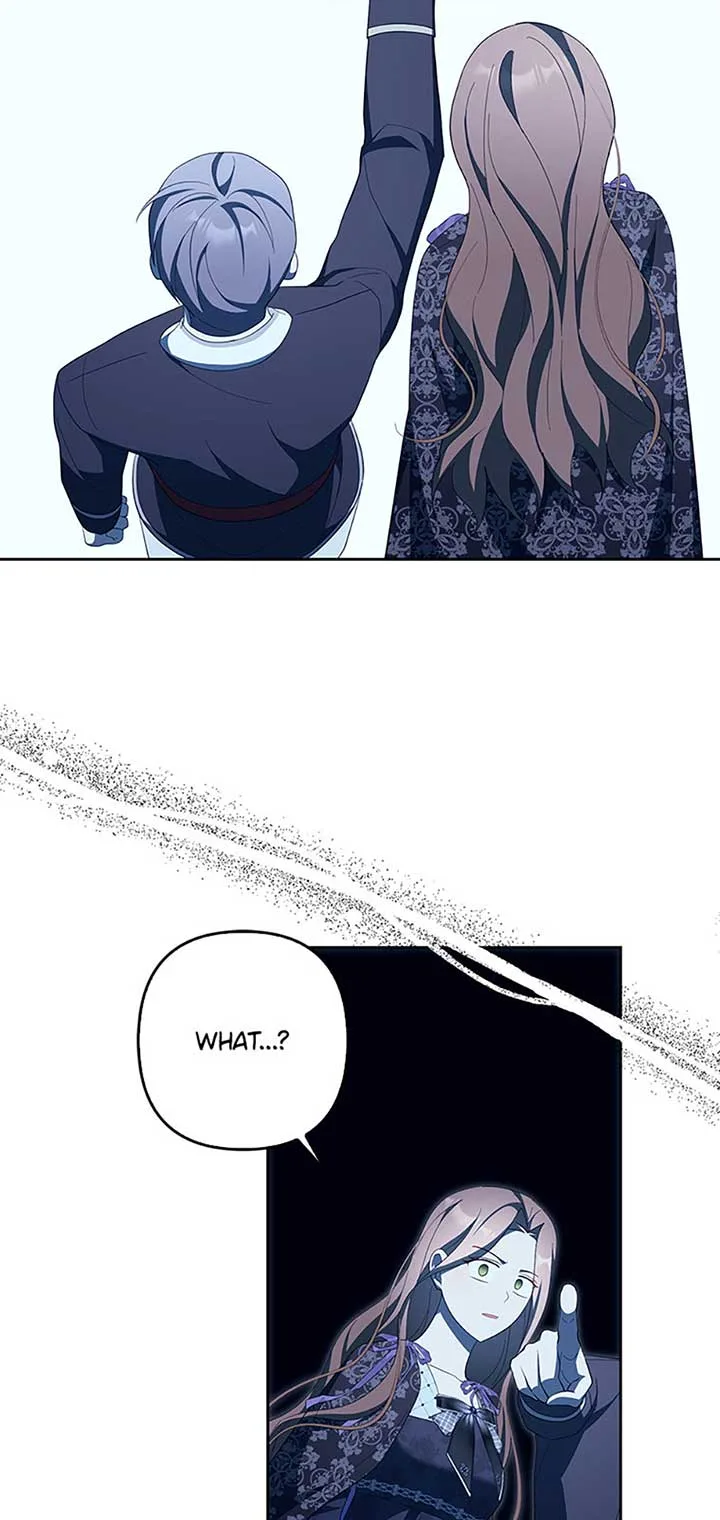 A Con Artist But That’s Okay Chapter 63 page 23