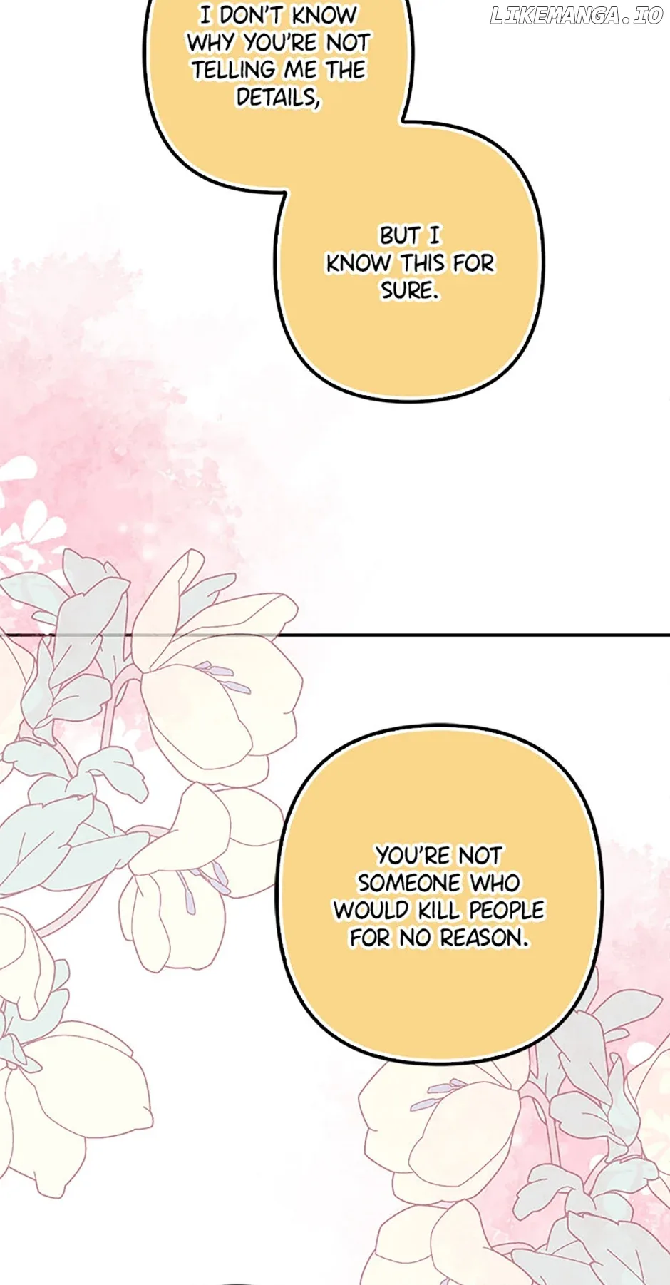 A Con Artist But That’s Okay Chapter 54 page 34