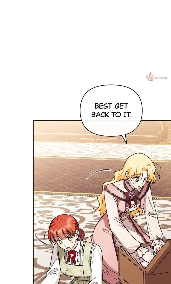 Finding Camellia Chapter 142 page 70