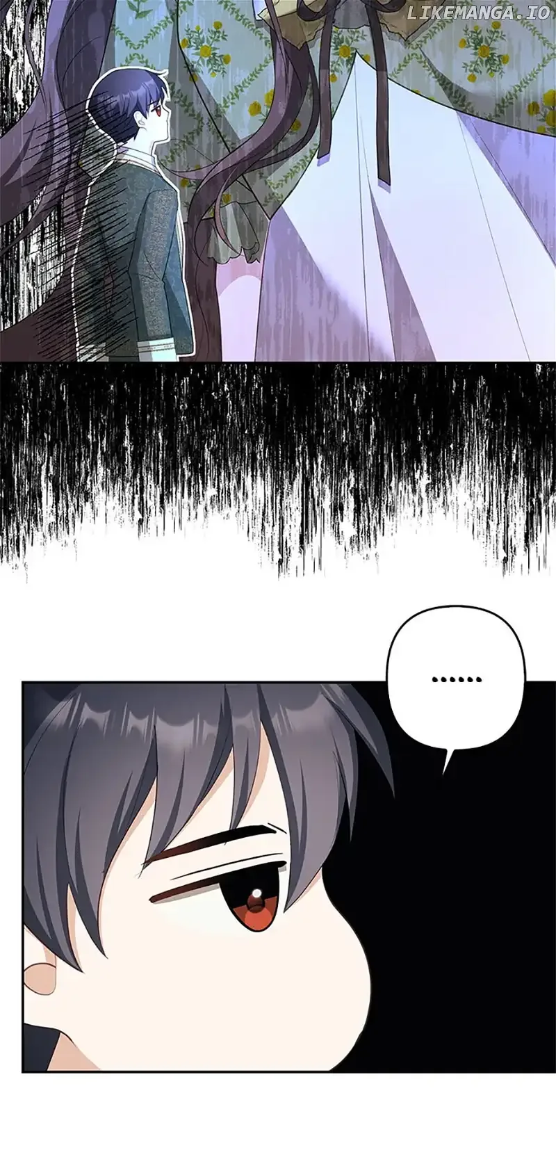A Con Artist But That’s Okay Chapter 39 page 66
