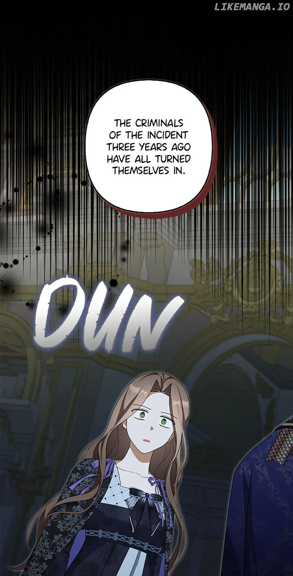 A Con Artist But That’s Okay Chapter 62 page 39