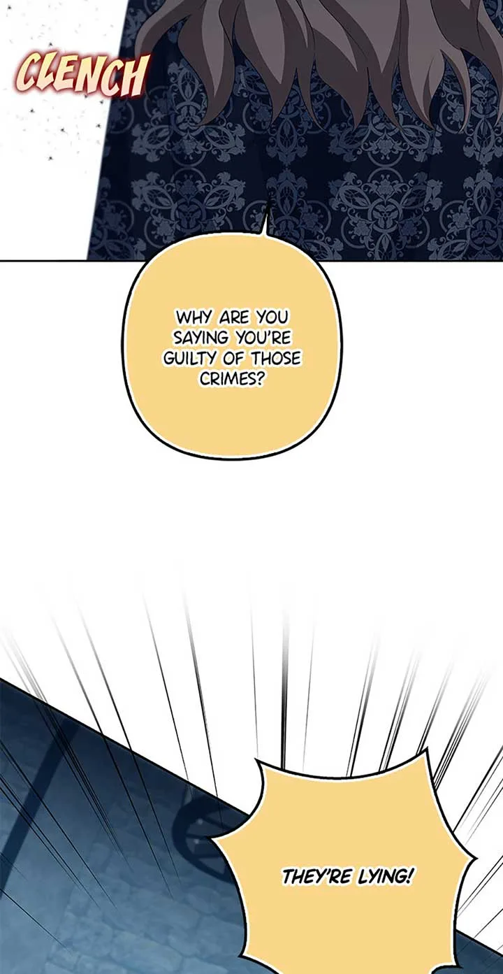 A Con Artist But That’s Okay Chapter 63 page 18