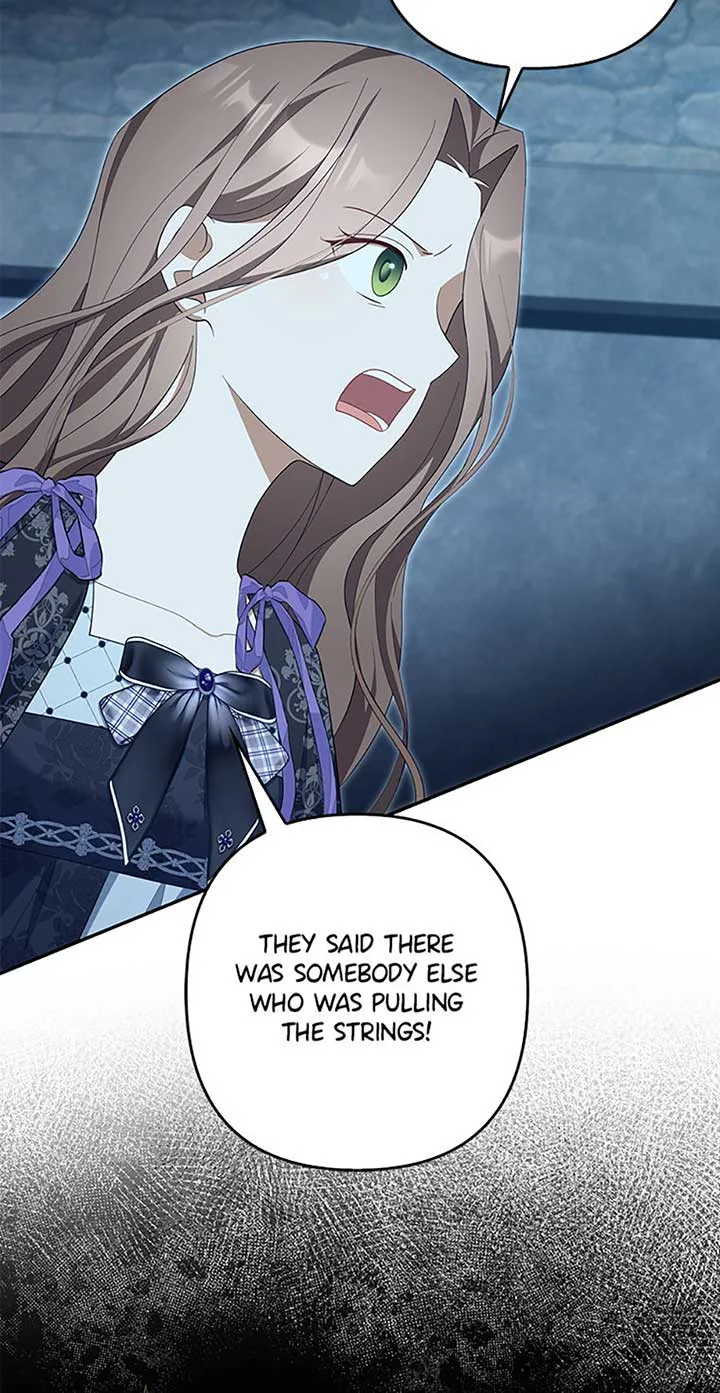 A Con Artist But That’s Okay Chapter 63 page 20