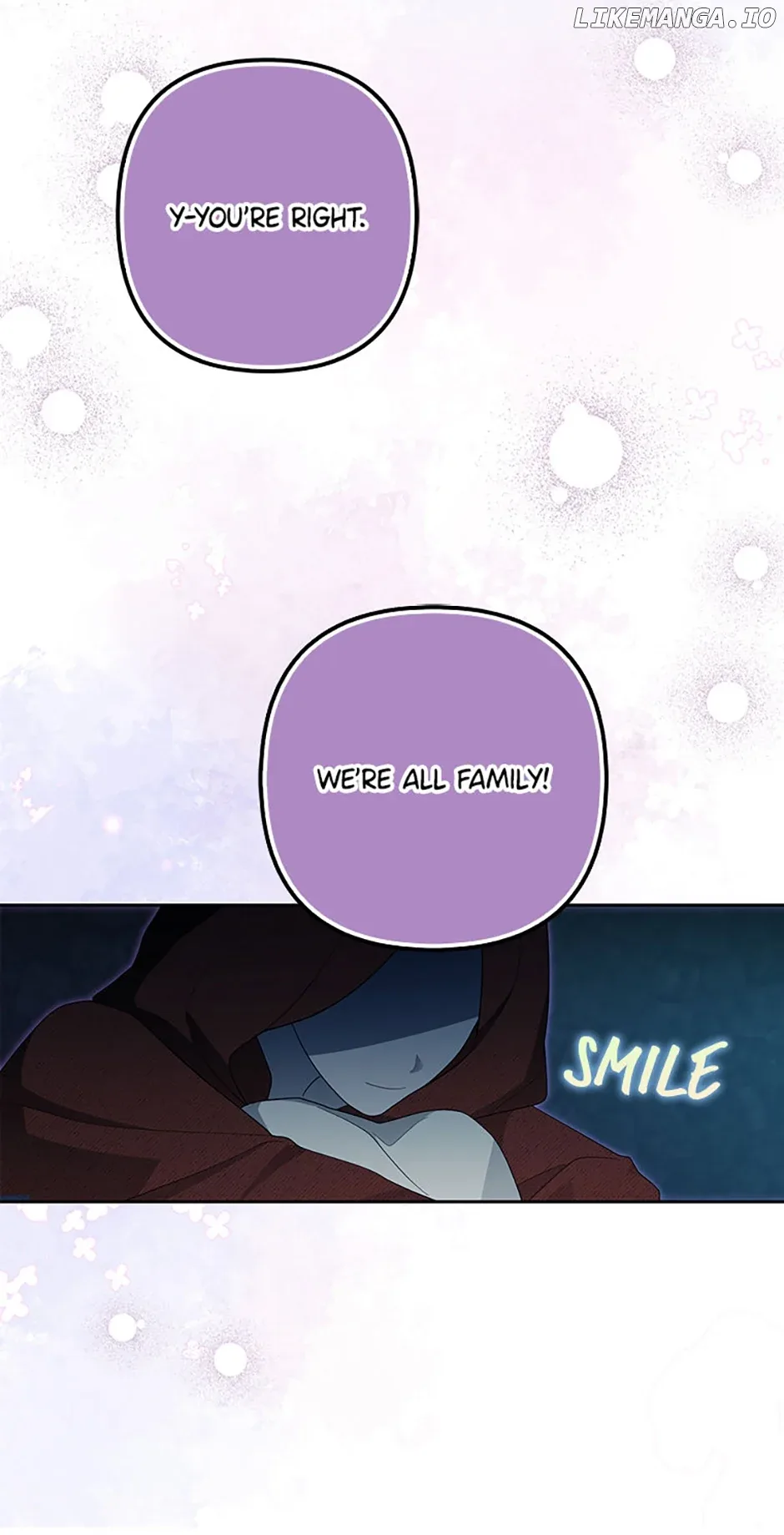 A Con Artist But That’s Okay Chapter 62 page 47
