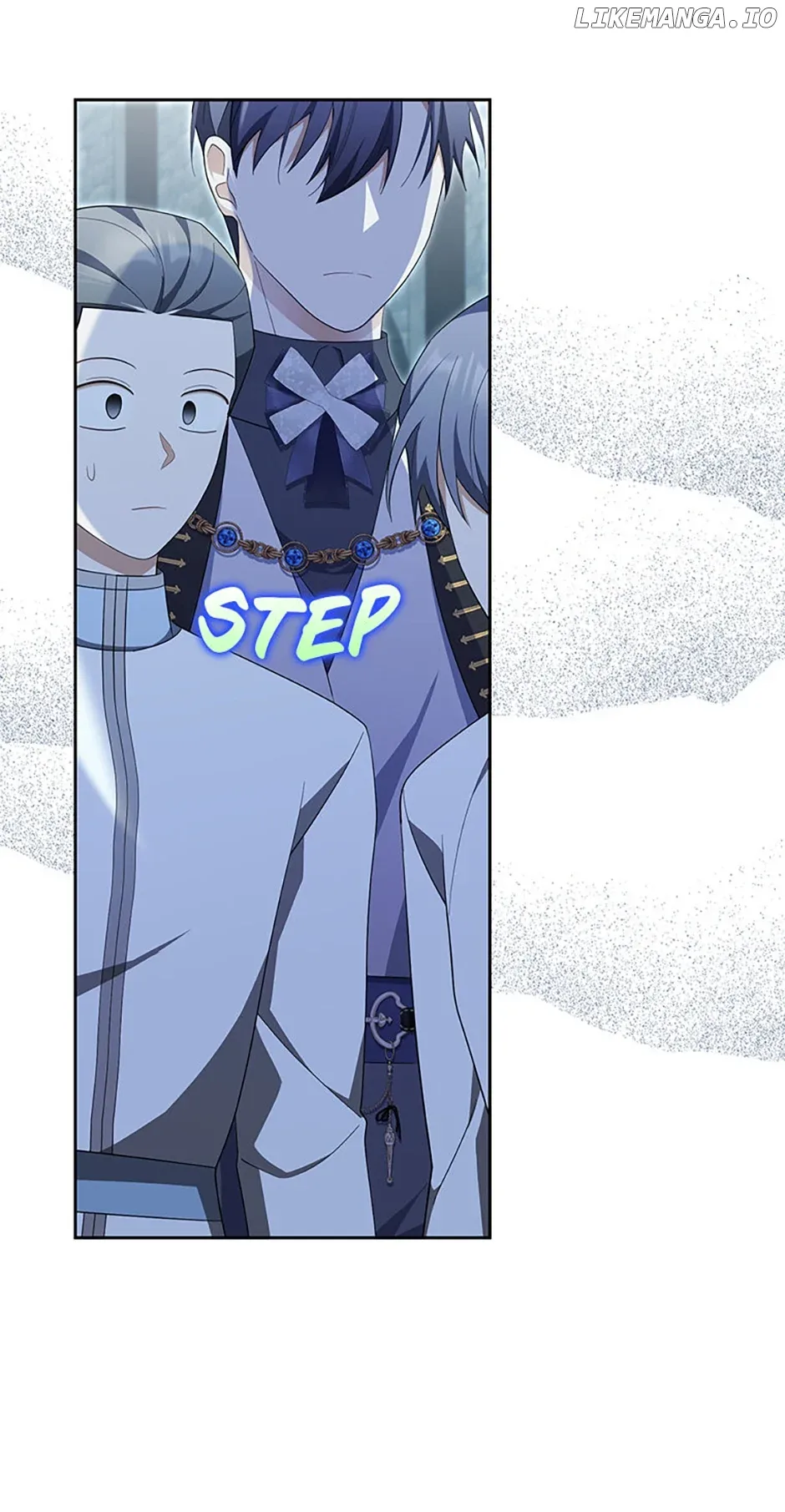 A Con Artist But That’s Okay Chapter 62 page 57