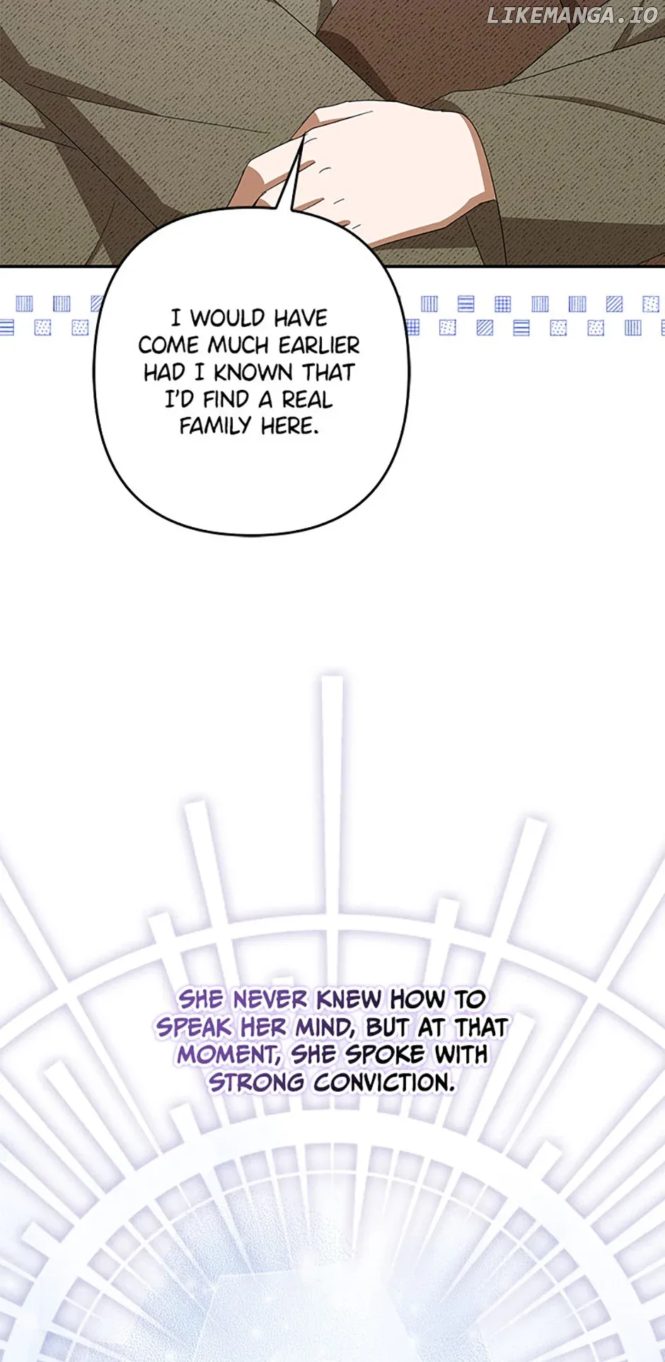A Con Artist But That’s Okay Chapter 54 page 51
