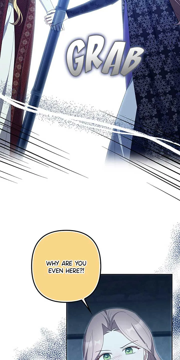 A Con Artist But That’s Okay Chapter 63 page 35