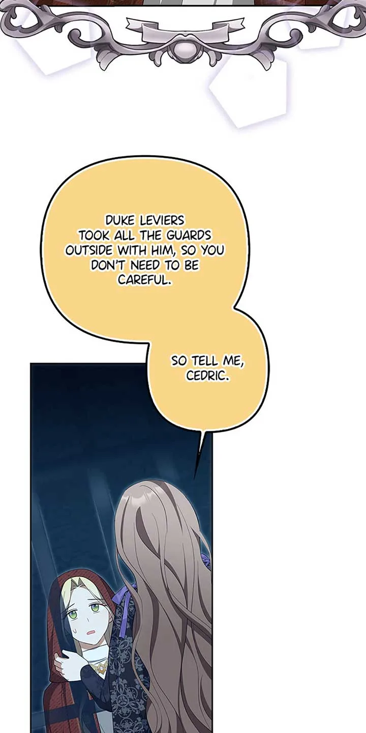 A Con Artist But That’s Okay Chapter 63 page 33