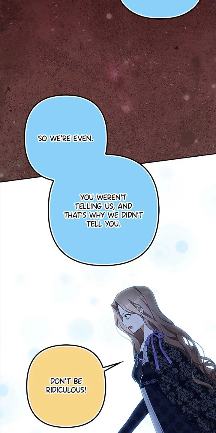 A Con Artist But That’s Okay Chapter 63 page 41