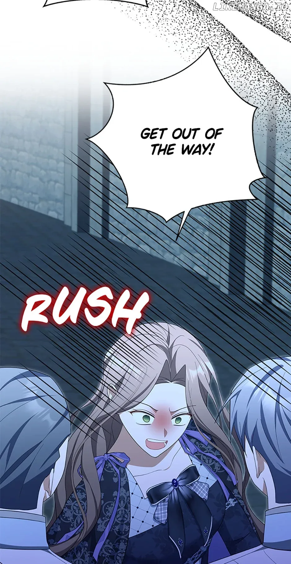 A Con Artist But That’s Okay Chapter 62 page 53
