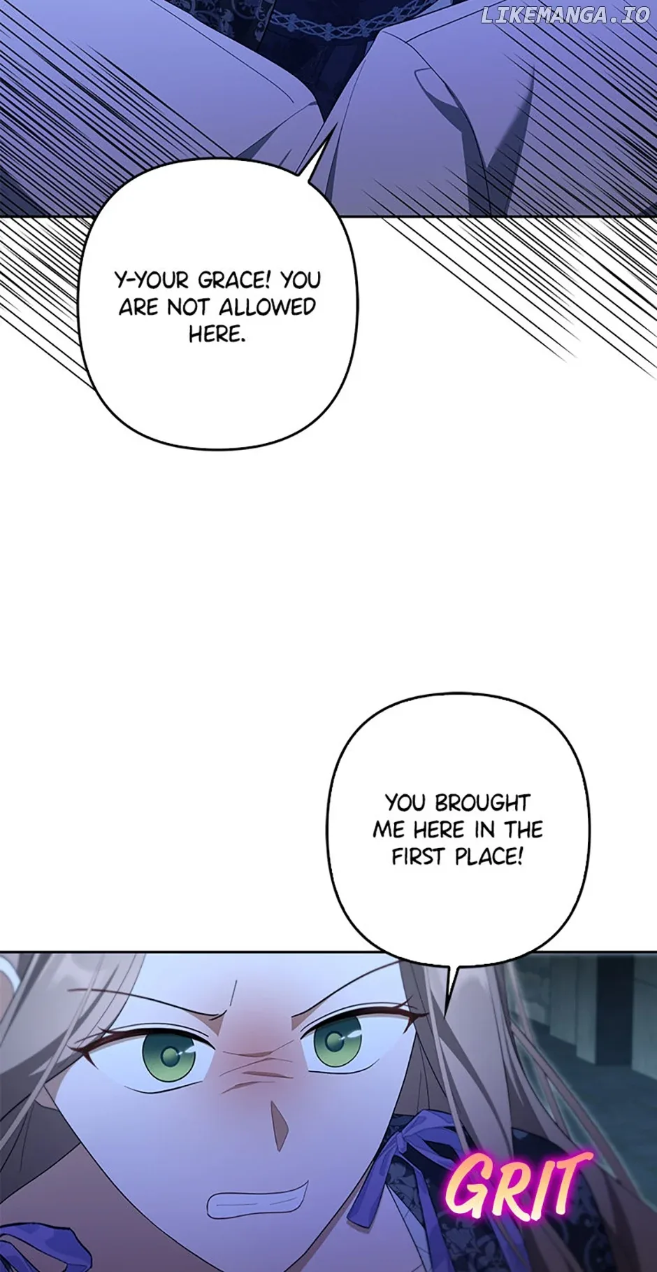 A Con Artist But That’s Okay Chapter 62 page 54