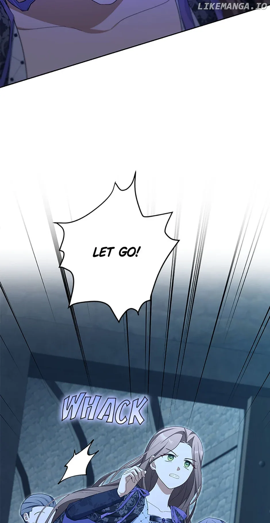 A Con Artist But That’s Okay Chapter 62 page 55