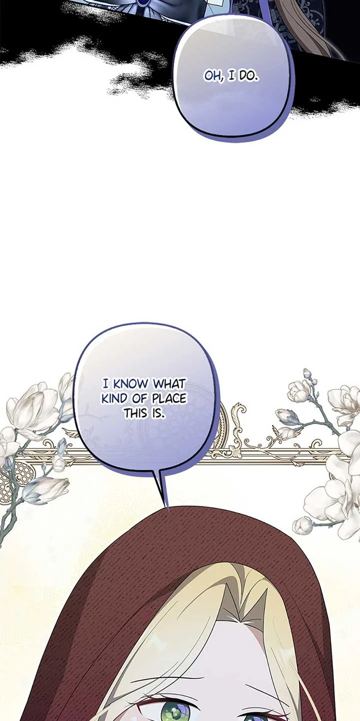 A Con Artist But That’s Okay Chapter 63 page 46
