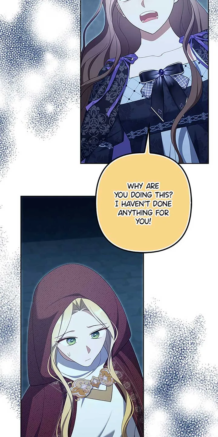 A Con Artist But That’s Okay Chapter 63 page 36