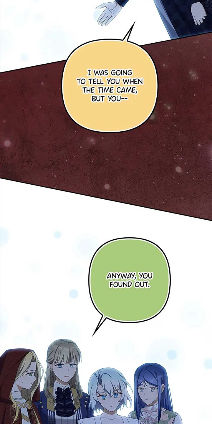 A Con Artist But That’s Okay Chapter 63 page 42