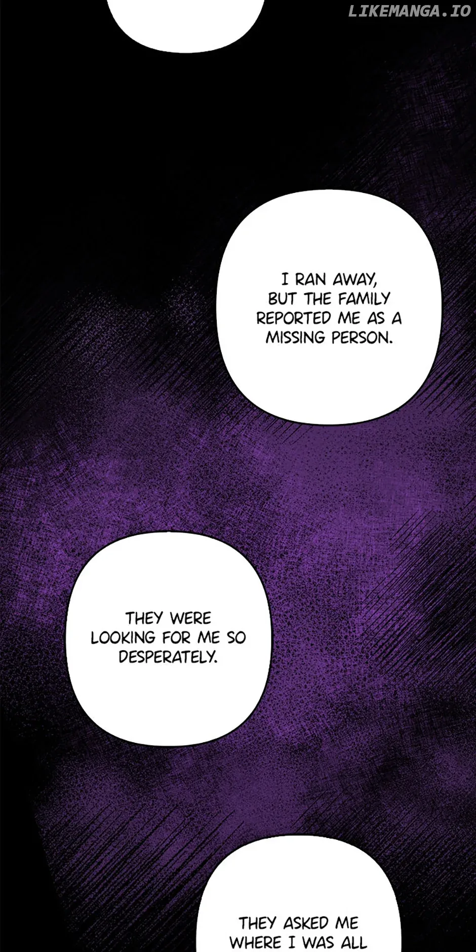 A Con Artist But That’s Okay Chapter 54 page 45