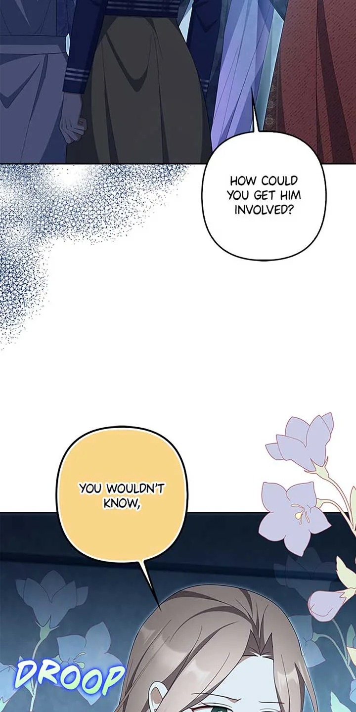 A Con Artist But That’s Okay Chapter 63 page 38