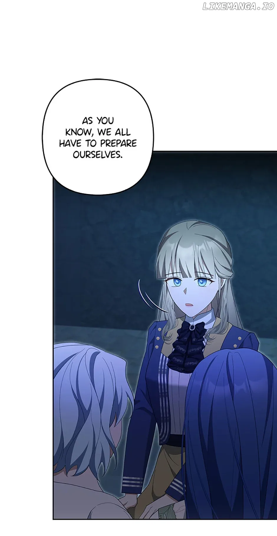 A Con Artist But That’s Okay Chapter 62 page 48