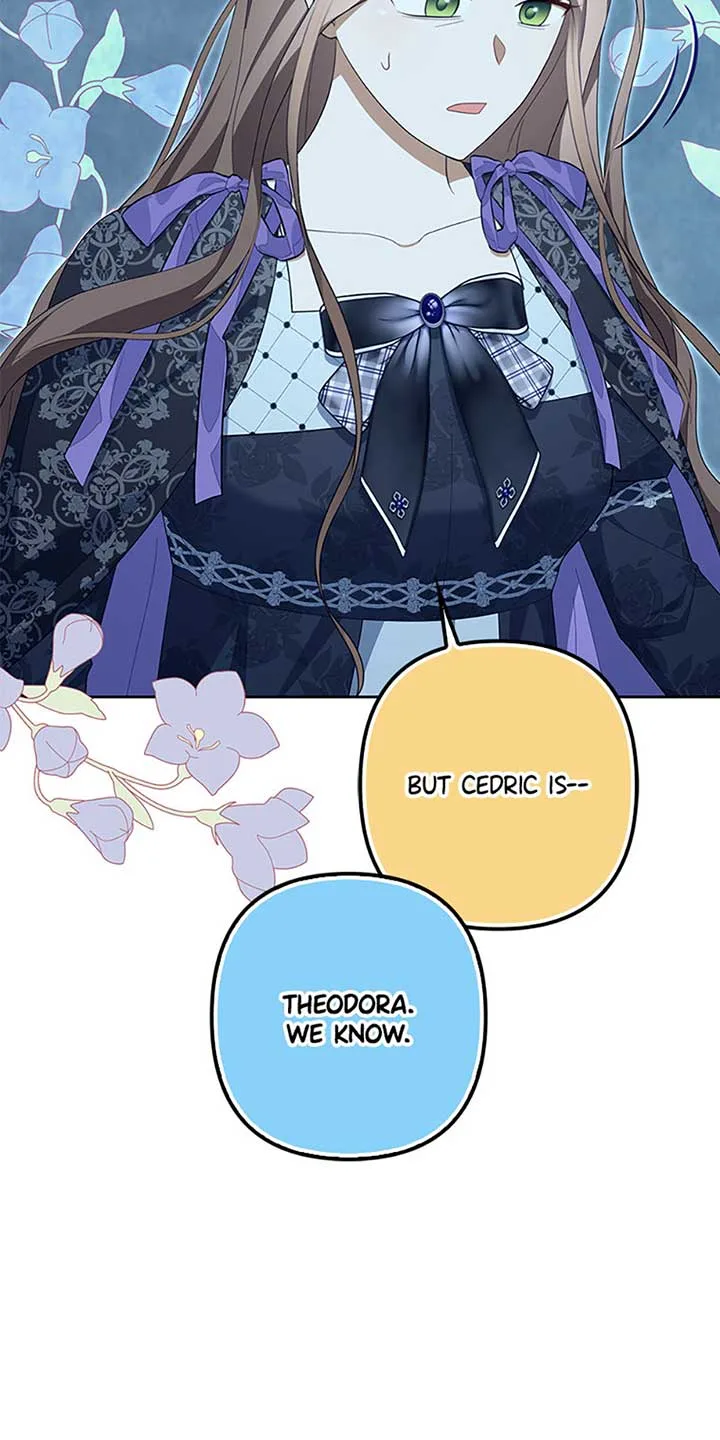 A Con Artist But That’s Okay Chapter 63 page 39