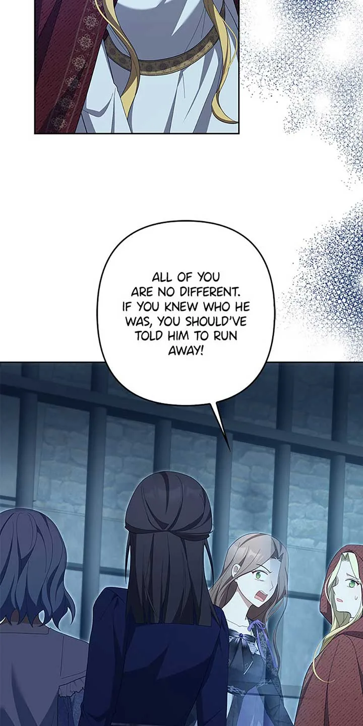 A Con Artist But That’s Okay Chapter 63 page 37